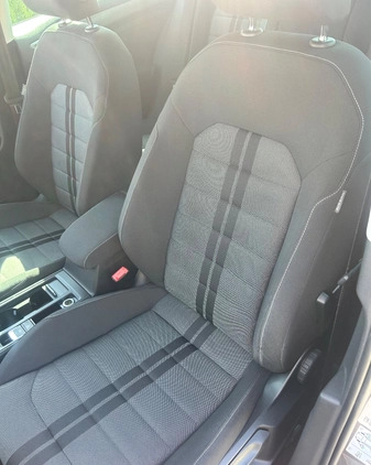 Volkswagen Golf cena 49999 przebieg: 122000, rok produkcji 2015 z Gorlice małe 79